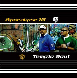 Fogo cai - Apocalipse 16